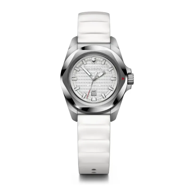 Victorinox INOX Small Automatic Damenuhr - 242027