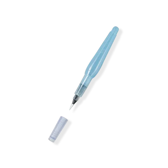 Pentel Aquash Water Brushes and Sets Small