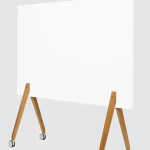 Whiteboard Write it on Tour, 180 cm - roomours.de